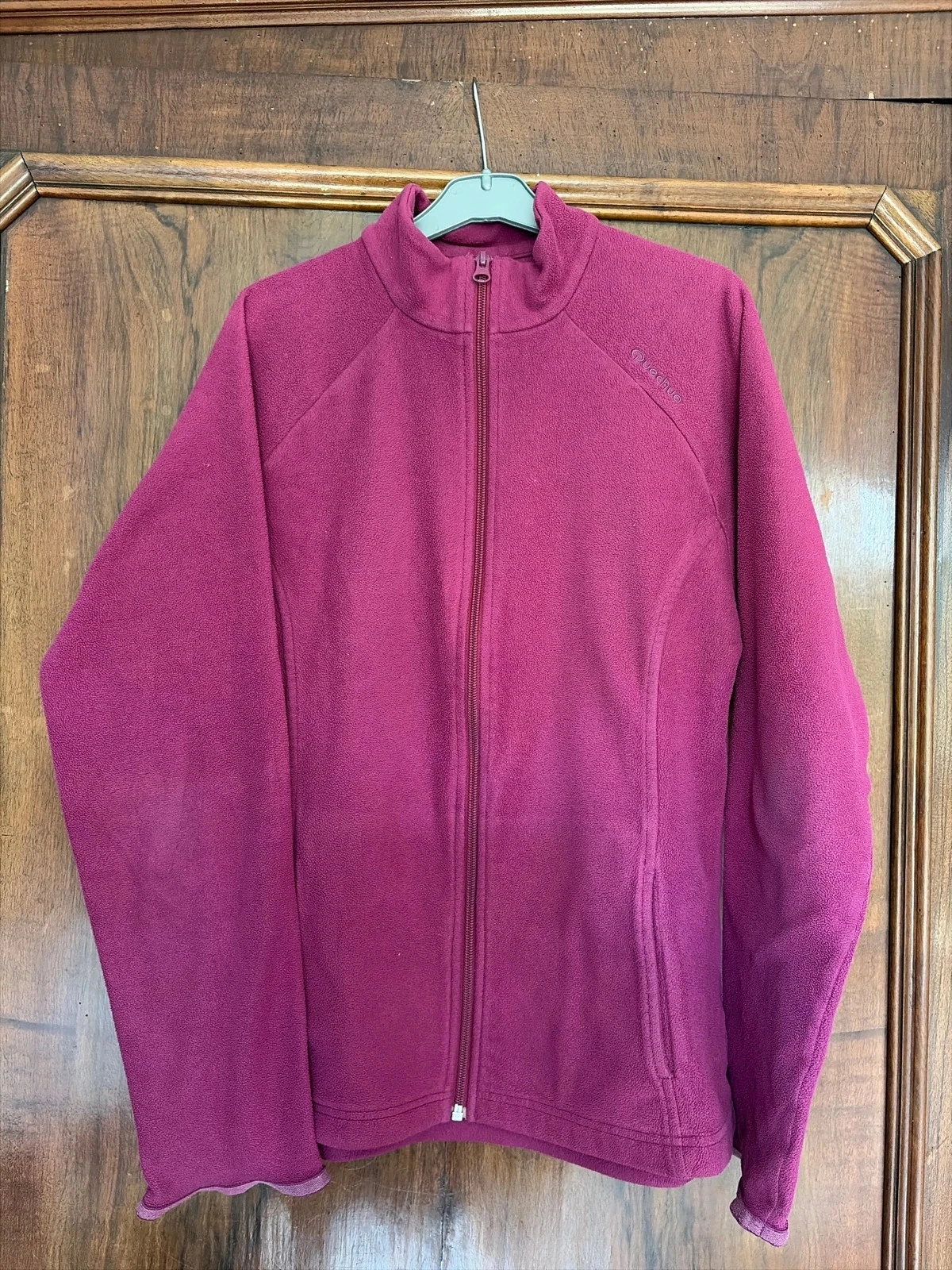 Veste polaire